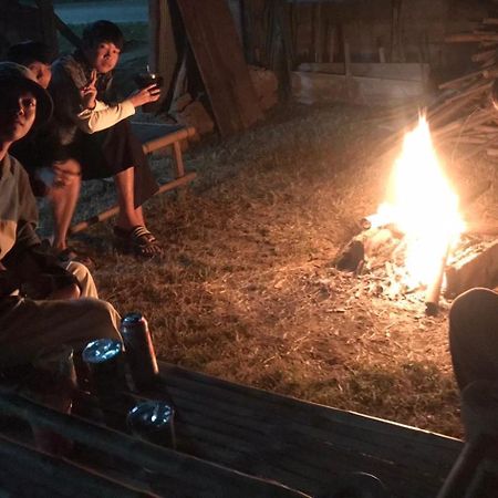 Amando_Tent Ξενοδοχείο Phayao Εξωτερικό φωτογραφία
