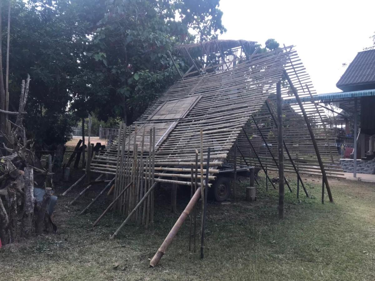 Amando_Tent Ξενοδοχείο Phayao Εξωτερικό φωτογραφία