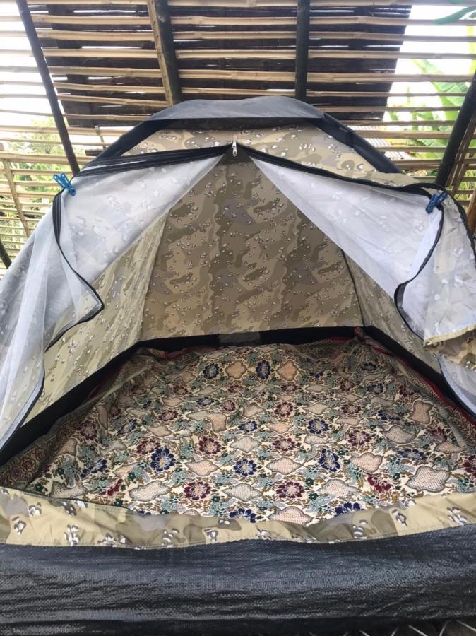 Amando_Tent Ξενοδοχείο Phayao Εξωτερικό φωτογραφία