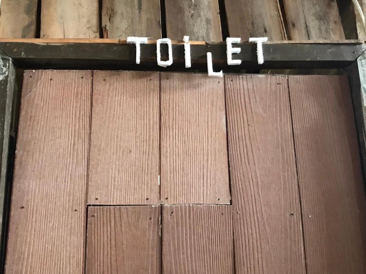 Amando_Tent Ξενοδοχείο Phayao Εξωτερικό φωτογραφία