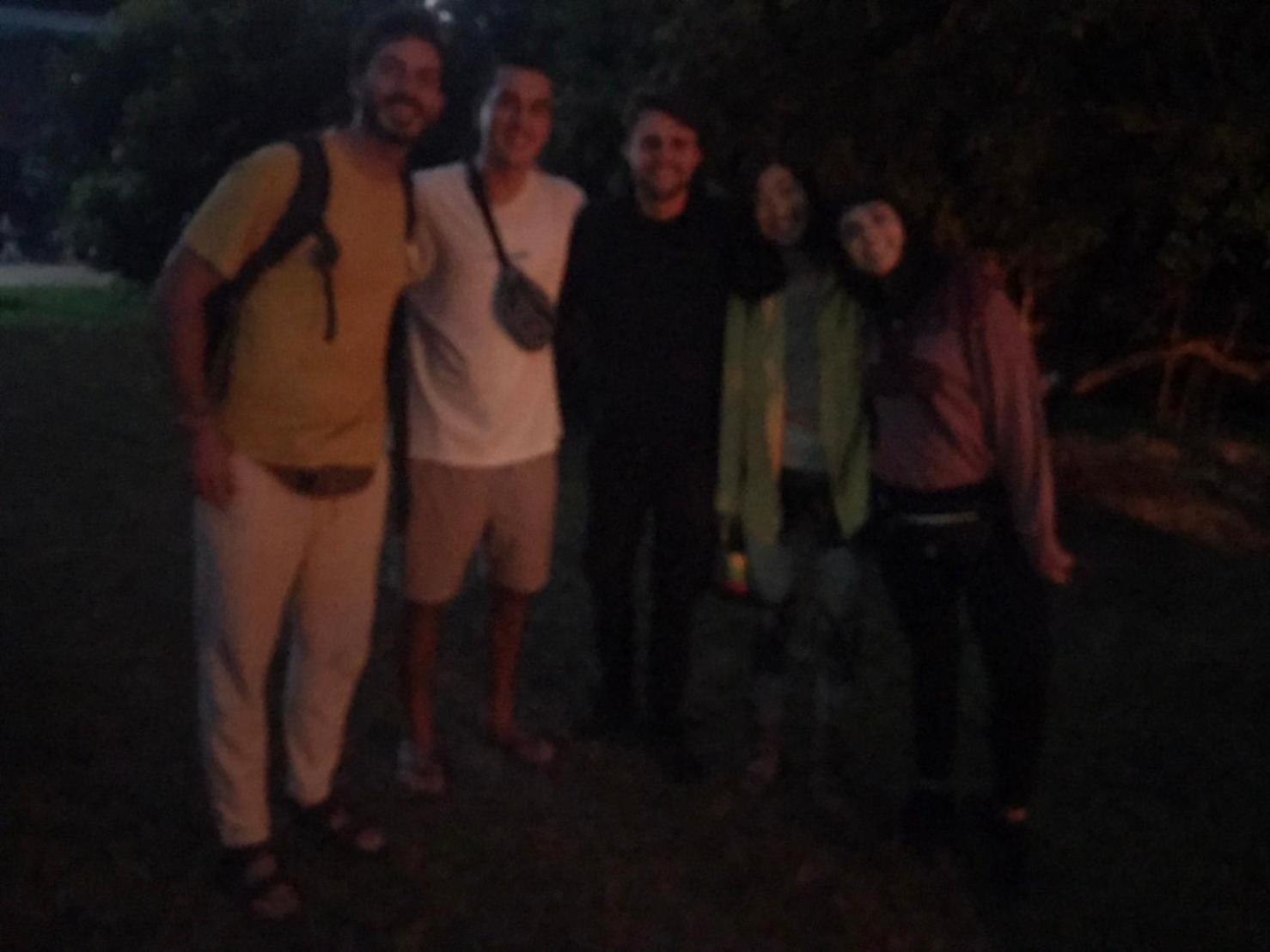 Amando_Tent Ξενοδοχείο Phayao Εξωτερικό φωτογραφία