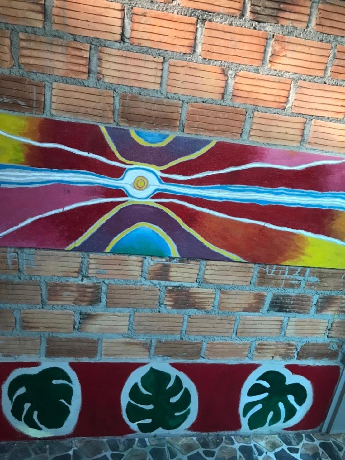Amando_Tent Ξενοδοχείο Phayao Εξωτερικό φωτογραφία