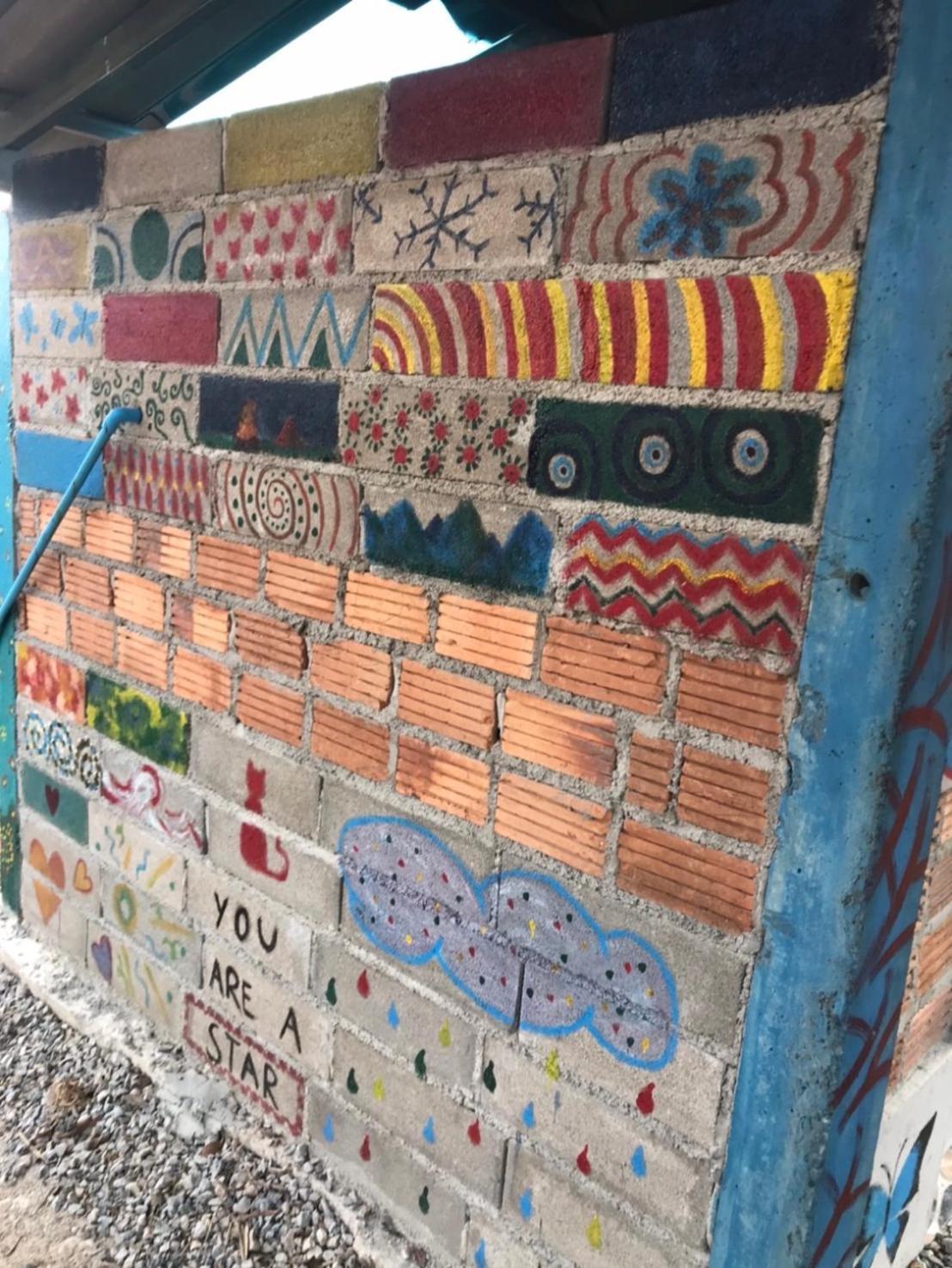 Amando_Tent Ξενοδοχείο Phayao Εξωτερικό φωτογραφία